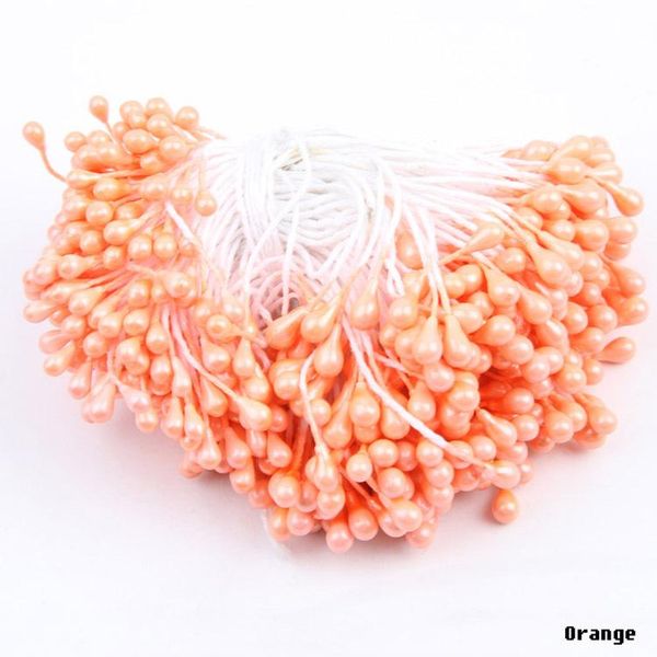 decorative flowers & wreaths fashion wedding decoration artificial decor stamen double tip simulated pearl craft cards
decorative flowers & wreaths fashion wedding decoration artificial decor stamen double tip simulated pearl craft cards