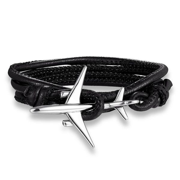 горячие продажи стиль воздуха надежда многослойная кожаный якорь браслет мужчины мужчины из нержавеющей стали самолет сварки пряжка дружба p
горячие продажи стиль воздуха надежда многослойная кожаный якорь браслет мужчины мужчины из нержавеющей стали самолет сварки пряжка дружба p