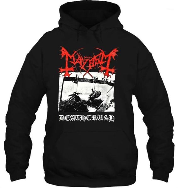 men hoodie mayhem deathcrush different size. a metal band nation. new letter printed plus size women streetwear1, Black
men hoodie mayhem deathcrush different size. a metal band nation. new letter printed plus size women streetwear1, Black