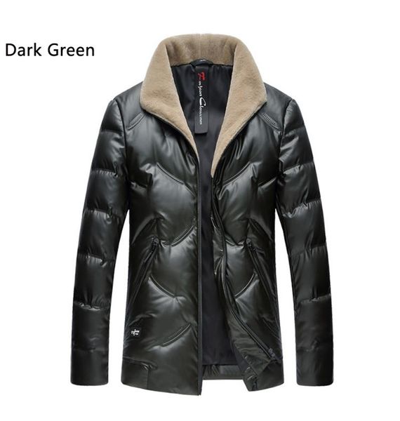 men down jackets warm hombre streetwear windproof outwear thicken coat for men zipper thermal jacket, Black
men down jackets warm hombre streetwear windproof outwear thicken coat for men zipper thermal jacket, Black