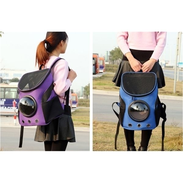 pet carrier fashion breathable carrying cat dog puppy comfort travel outdoor shoulder backpack portable two-tier to place other things
pet carrier fashion breathable carrying cat dog puppy comfort travel outdoor shoulder backpack portable two-tier to place other things