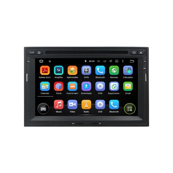 klyde 8core 7" android 9.0 2+16gb 4+32gb 4+64gb for 3008/5008 partner 2010-2021 car radio multimedia player audio stereo car dvd
klyde 8core 7" android 9.0 2+16gb 4+32gb 4+64gb for 3008/5008 partner 2010-2021 car radio multimedia player audio stereo car dvd