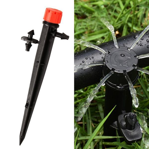 adjustable irrigation system dripper sprinkler 8 outlet micro bubbler drip irrigation emitter for the garden greenhouse1
adjustable irrigation system dripper sprinkler 8 outlet micro bubbler drip irrigation emitter for the garden greenhouse1