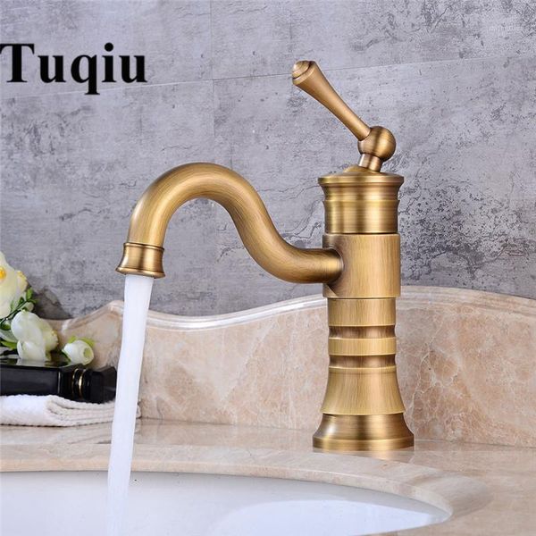 bathroom sink faucets basin faucet antique brass single handle vintage lavatory tap deck mount torneiras cold bath mixer water tap1
bathroom sink faucets basin faucet antique brass single handle vintage lavatory tap deck mount torneiras cold bath mixer water tap1