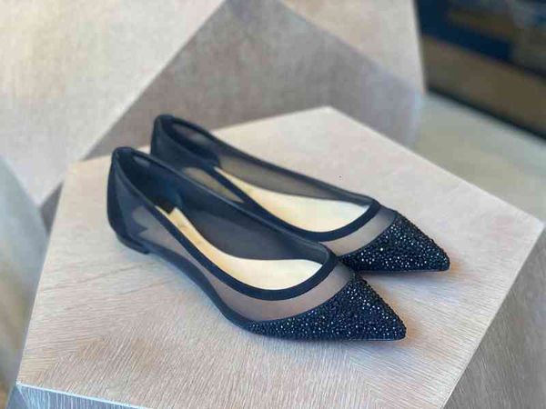 red bottom women ballerinas flats galativi strass lady pointed toe ballet flat luxurious comfort walking eu35-43, Black
red bottom women ballerinas flats galativi strass lady pointed toe ballet flat luxurious comfort walking eu35-43, Black