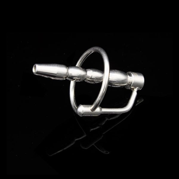 steel urethral gay - male bondage style size stainless comfortable wholesale stretching new nujep 
steel urethral gay - male bondage style size stainless comfortable wholesale stretching new nujep