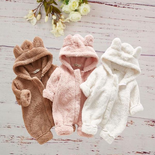 jumpsuits winter born baby clothes outfits plush cotton jumpsuit infant costume cute bear toddler children kids out romper clothes1, Blue
jumpsuits winter born baby clothes outfits plush cotton jumpsuit infant costume cute bear toddler children kids out romper clothes1, Blue