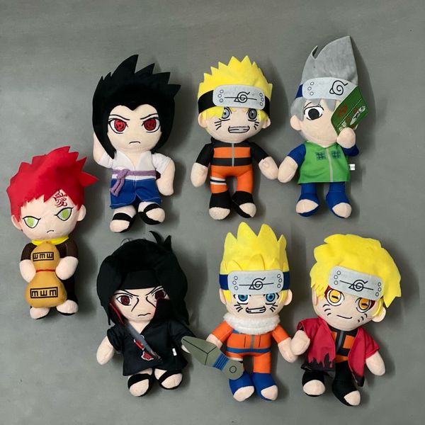 2022 toyshop 20cm anime naruto plush toys cool gaara hatake kakashi uchiha itachi sasuke soft stuffed dolls christmas gifts kids
2022 toyshop 20cm anime naruto plush toys cool gaara hatake kakashi uchiha itachi sasuke soft stuffed dolls christmas gifts kids