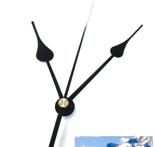 diy clock mechanism black diy quartz clock movement kit spindle mechanism repair with hand sets cross-sti jllsdj dh_garden
diy clock mechanism black diy quartz clock movement kit spindle mechanism repair with hand sets cross-sti jllsdj dh_garden