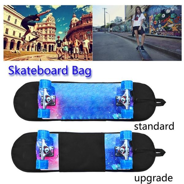 skateboarding durable convenient portable skateboard backpack cover longboard carrying bag sport travel carry case bag1
skateboarding durable convenient portable skateboard backpack cover longboard carrying bag sport travel carry case bag1