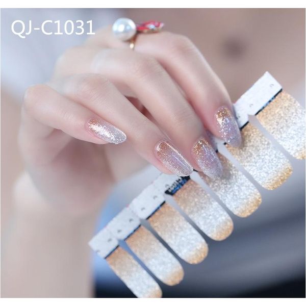 14 colors nail art diy self adhesive stickers polish foils tips wraps waterproof glitter gradient shiny nail decals manicure wmtkli
14 colors nail art diy self adhesive stickers polish foils tips wraps waterproof glitter gradient shiny nail decals manicure wmtkli