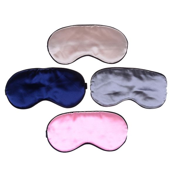 1pc pure silk sleep natural sleeping eye mask eye shade cover shade eye patch women men soft portable blindfold travel eyes patch
1pc pure silk sleep natural sleeping eye mask eye shade cover shade eye patch women men soft portable blindfold travel eyes patch