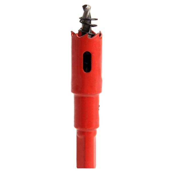 16mm-50mm drill bit hole saw twist drill bits cutter power tool metal holes drilling kit carpentry tools sqcbao sports2010
16mm-50mm drill bit hole saw twist drill bits cutter power tool metal holes drilling kit carpentry tools sqcbao sports2010