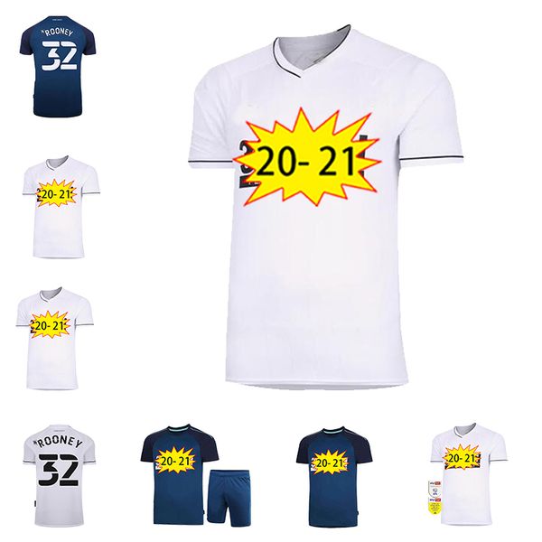 2020 21 derby county soccer jerseys rooney football shirts home white away blue third pink lawrence customized men kids kits uniform, Black;yellow
2020 21 derby county soccer jerseys rooney football shirts home white away blue third pink lawrence customized men kids kits uniform, Black;yellow