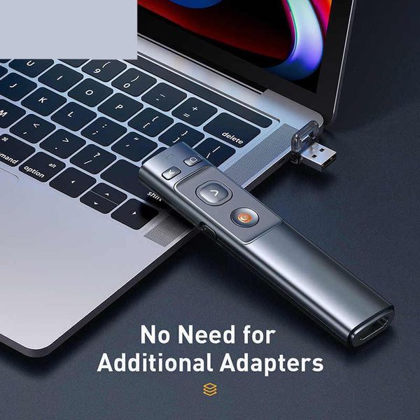 2020 новый базовый беспроводной докладчик usb usb c лазерная указка с дистанционным управлением инфракрасная ведущая ручка для проектора pow
2020 новый базовый беспроводной докладчик usb usb c лазерная указка с дистанционным управлением инфракрасная ведущая ручка для проектора pow