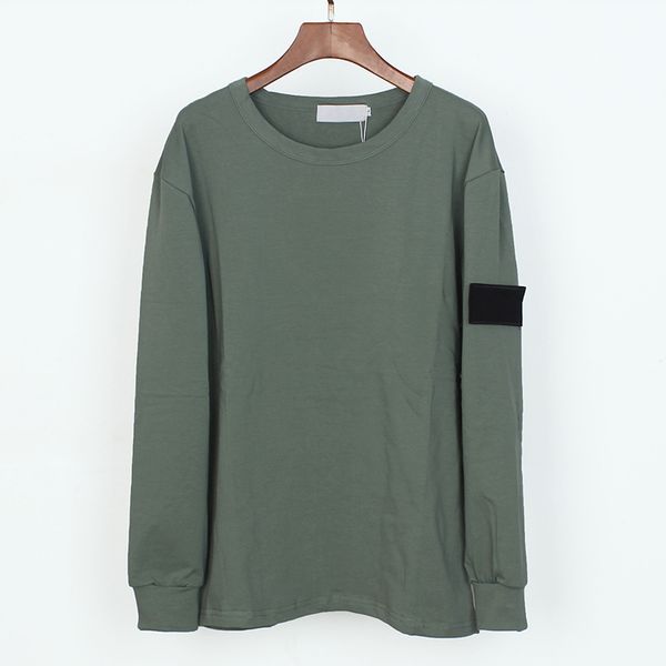 toney shirt casual sweatshirt cotton mens t shirt embroidery badge o-neck long sleeve fashion streetwear 8 colors m-xxl, White;black
toney shirt casual sweatshirt cotton mens t shirt embroidery badge o-neck long sleeve fashion streetwear 8 colors m-xxl, White;black