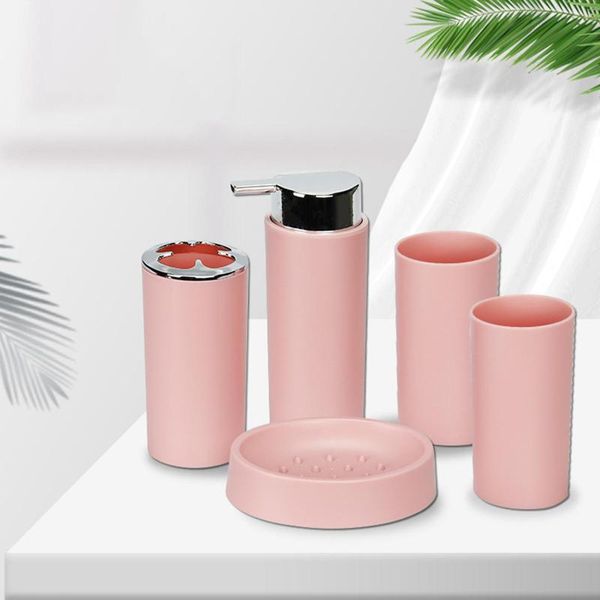 bath accessory set 5pcs plastic washing cup toothbrush holder soap box bathroom organizer
bath accessory set 5pcs plastic washing cup toothbrush holder soap box bathroom organizer
