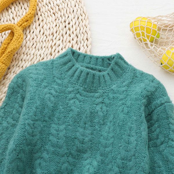 autumn foreign girls' sle sweater 2020 new winter thickened middle and big children's korean baby pullover t-shirt v8i3, Blue
autumn foreign girls' sle sweater 2020 new winter thickened middle and big children's korean baby pullover t-shirt v8i3, Blue