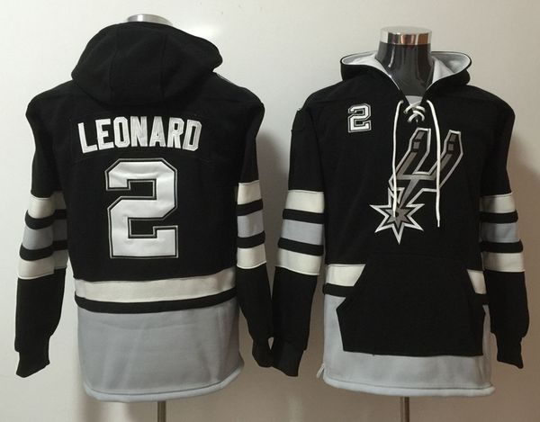 сан антонио шпуры мужчины kawhi leonard fullshirts пользовательское название номер пуловер сити нба баскетбол толстовки, Black;red 
сан антонио шпуры мужчины kawhi leonard fullshirts пользовательское название номер пуловер сити нба баскетбол толстовки, Black;red