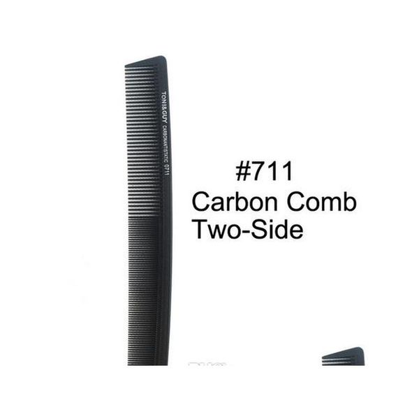 professional hair combs barber comb comb carbon fiber high temperature anti-static and good qyllvg sweet07, Silver
professional hair combs barber comb comb carbon fiber high temperature anti-static and good qyllvg sweet07, Silver