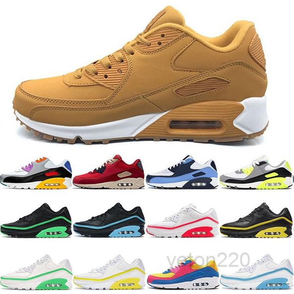men sneakers shoes classic 90 men casual shoes sports trainer cushion 90 surface breathable sports shoes 40-45 s62k, Black
men sneakers shoes classic 90 men casual shoes sports trainer cushion 90 surface breathable sports shoes 40-45 s62k, Black