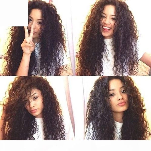 wet water wave full lace wigs for black women human hair curly malaysian virgin hair wavy lace front wigs with baby hair greatremy, Black;brown
wet water wave full lace wigs for black women human hair curly malaysian virgin hair wavy lace front wigs with baby hair greatremy, Black;brown