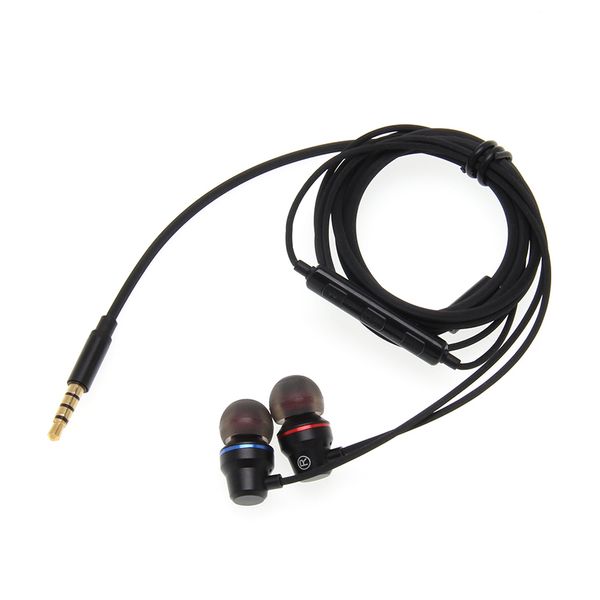 stereo bass headphone in-ear 3.5mm wired earphones metal with mic for xiaomi samsung huawei iphones pc 100pcs/lot
stereo bass headphone in-ear 3.5mm wired earphones metal with mic for xiaomi samsung huawei iphones pc 100pcs/lot