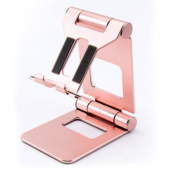lcnmch8saaluminum alloy holder,foldable cell and tablet stand, mobile double folding phone stand holdervfd
lcnmch8saaluminum alloy holder,foldable cell and tablet stand, mobile double folding phone stand holdervfd