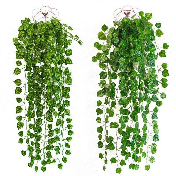 artifical decoration vine delicate artificial ivy leaf indoor outdoor plastic plant vine decorative wall with hanging basket
artifical decoration vine delicate artificial ivy leaf indoor outdoor plastic plant vine decorative wall with hanging basket