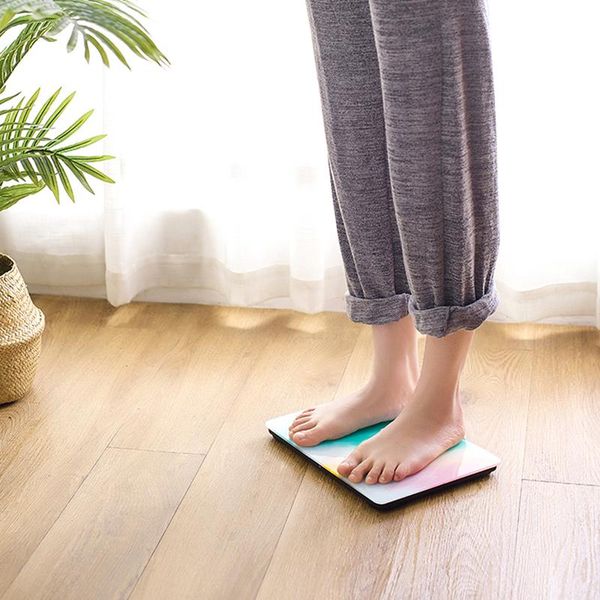 colorfulbody floor scales glass smart electronic scales usb charging led display digital body weight scale 66cy
colorfulbody floor scales glass smart electronic scales usb charging led display digital body weight scale 66cy