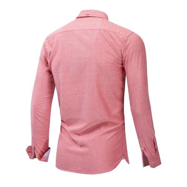 men's casual shirts the europe and united states long sleeve shirt, pure cotton shirt turn-down collar full, White;black
men's casual shirts the europe and united states long sleeve shirt, pure cotton shirt turn-down collar full, White;black
