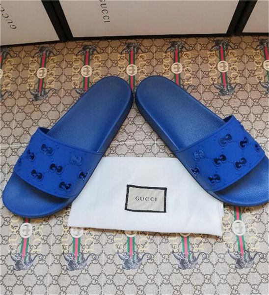 designer rubber slide sandal floral brocade men slipper gear bottoms flip flops women striped beach causal slipper with box, Black
designer rubber slide sandal floral brocade men slipper gear bottoms flip flops women striped beach causal slipper with box, Black
