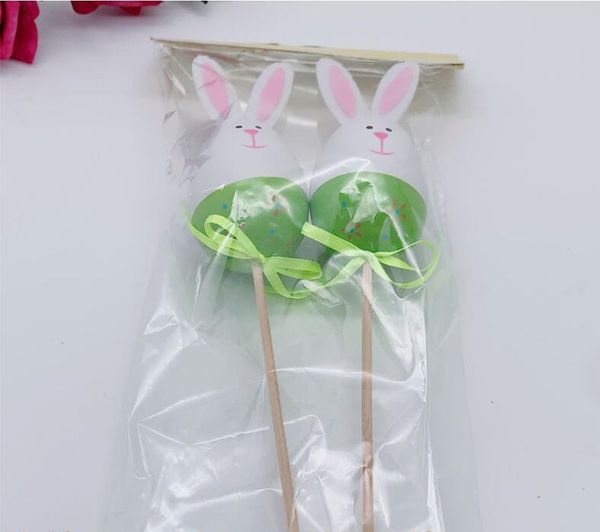factory price stick set cuttings diy colored egg bow easter decoration children's toy eggs festival gifts
factory price stick set cuttings diy colored egg bow easter decoration children's toy eggs festival gifts