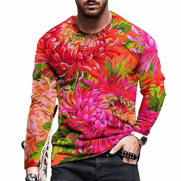 men's t shirt 3d print floral graphic prints crew neck daily holiday print long sleeve casual designer big and tall pink a59e#, White;black
men's t shirt 3d print floral graphic prints crew neck daily holiday print long sleeve casual designer big and tall pink a59e#, White;black