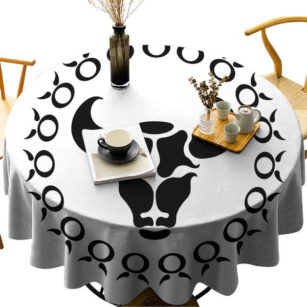 waterproof round tablecloths horoscope bull form birthday legendary symbolic celestial effects artsy graphic
waterproof round tablecloths horoscope bull form birthday legendary symbolic celestial effects artsy graphic