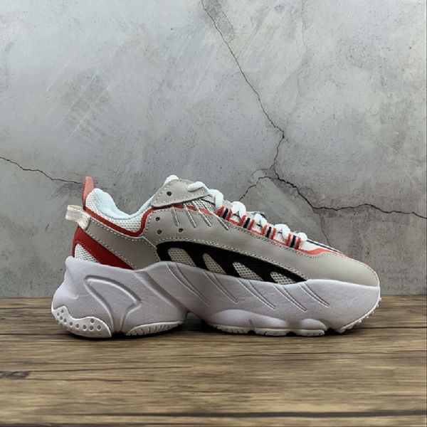 style new trend fashion daddy shoes jogging soft platform sneakers comfortable breathable joker simple, Black
style new trend fashion daddy shoes jogging soft platform sneakers comfortable breathable joker simple, Black