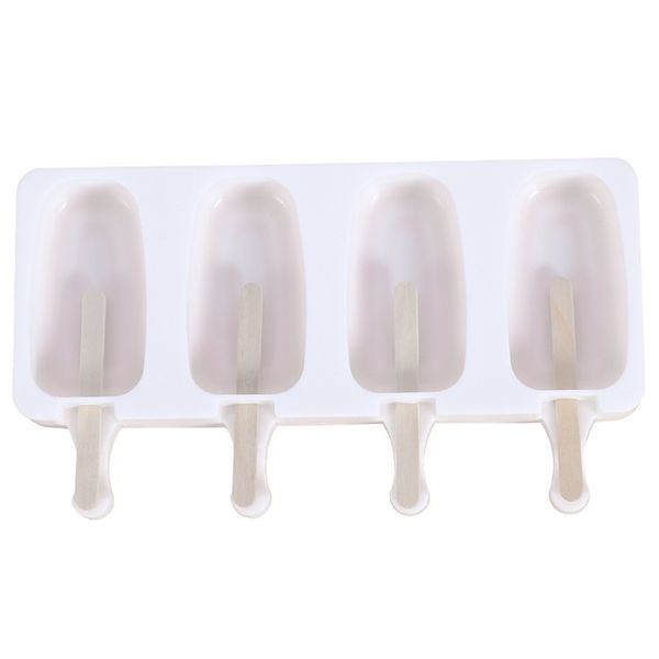 solid color ice cream mold chocolates popsicle mould ellipse household white silicone moulds simplicity 5 5fs p2
solid color ice cream mold chocolates popsicle mould ellipse household white silicone moulds simplicity 5 5fs p2