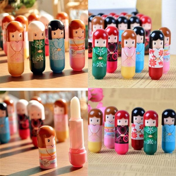 cartoon japanese doll moisturizing kimono doll lip balm cute lovely pattern gift for girl lady colorful girl lip balm kawaii present 70 p2
cartoon japanese doll moisturizing kimono doll lip balm cute lovely pattern gift for girl lady colorful girl lip balm kawaii present 70 p2