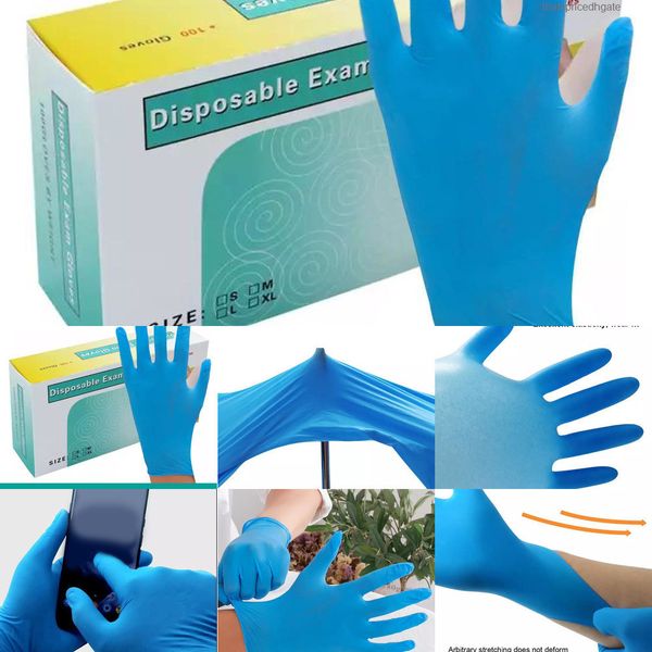 work/rubber/garden dishwashing/kitchen/ latex gloves black disposable universal 100pcs scs9
work/rubber/garden dishwashing/kitchen/ latex gloves black disposable universal 100pcs scs9