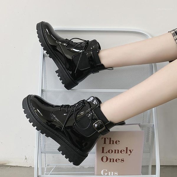boots shoes white ankle boots-women flat heel booties ladies low heels lace up luxury designer round toe short 20211, Black
boots shoes white ankle boots-women flat heel booties ladies low heels lace up luxury designer round toe short 20211, Black