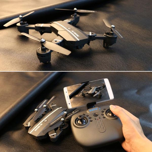 8807w selfie drone mini with camera wifi fpv foldable rc quadcopter s helicopter vs e58 e57 xs809hw x5sw h47
8807w selfie drone mini with camera wifi fpv foldable rc quadcopter s helicopter vs e58 e57 xs809hw x5sw h47
