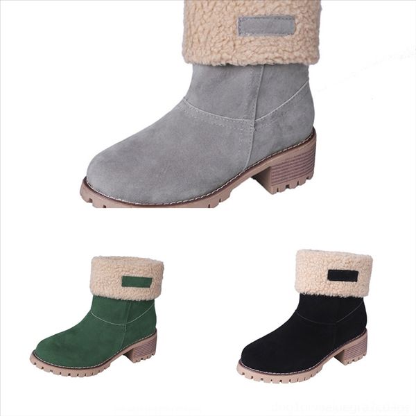 aeb men's autumn men winter tactical short boots boot for woman wee heel for new ankle flat british high-dress genuine leather, Black
aeb men's autumn men winter tactical short boots boot for woman wee heel for new ankle flat british high-dress genuine leather, Black