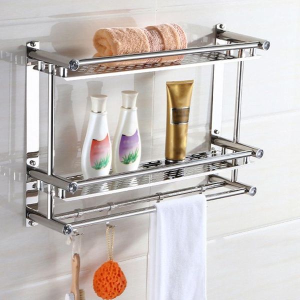 stainless steel toilet bathroom washroom towel rack holder wall mounted space-saving for daily use storage soap sponge holder1
stainless steel toilet bathroom washroom towel rack holder wall mounted space-saving for daily use storage soap sponge holder1