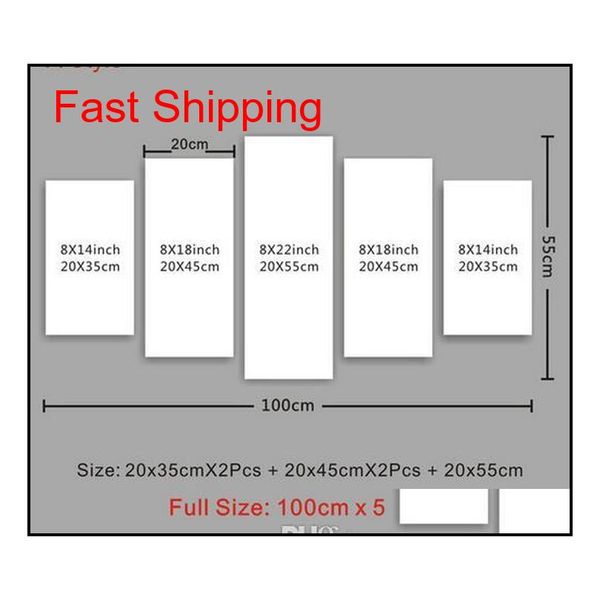 unframed 5 pcs modern paintings canvas wall art for living room the lord jesus oil painting printed in canvas qylamq packing2010
unframed 5 pcs modern paintings canvas wall art for living room the lord jesus oil painting printed in canvas qylamq packing2010