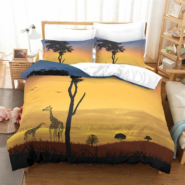 bedding sets giraffe african steppe set bedroom decor doona hypoallergenic 1pc duvet cover with pillowcase dropship1
bedding sets giraffe african steppe set bedroom decor doona hypoallergenic 1pc duvet cover with pillowcase dropship1