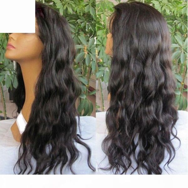 jyz human hair natural wave 360 lace wigs brazilian human hair wave with preplucked bleached knots natural hairline, Black;brown
jyz human hair natural wave 360 lace wigs brazilian human hair wave with preplucked bleached knots natural hairline, Black;brown