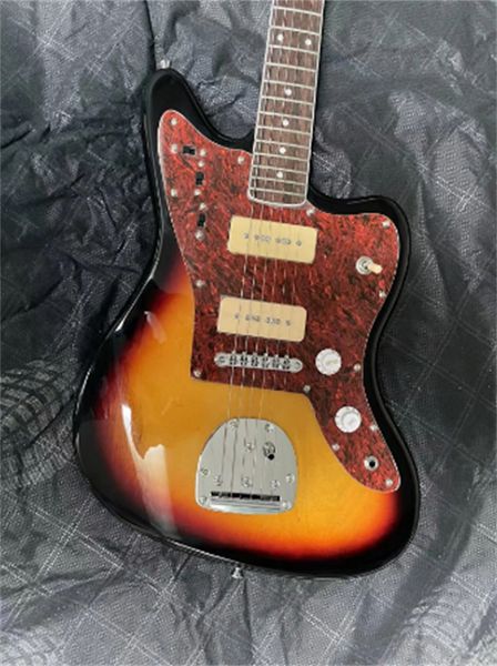 fashion sunset color six string electric guitar, rosewood fingerboard, package mail home guitars guitarra
fashion sunset color six string electric guitar, rosewood fingerboard, package mail home guitars guitarra