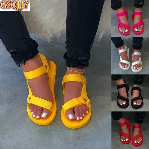 new women spring/summer new soft-slip non-slip sandals foam sole durable sandals ladies outdoor beach slippers ms, Black
new women spring/summer new soft-slip non-slip sandals foam sole durable sandals ladies outdoor beach slippers ms, Black