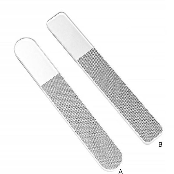 tempered glass nail file nail art buffer manicure pedicure polishing grinding tool round glass crystal polishing strips jllhmi
tempered glass nail file nail art buffer manicure pedicure polishing grinding tool round glass crystal polishing strips jllhmi