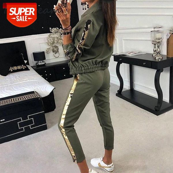 women's sports kits patchwork tracksuits sets long sleeve gym fitness casual jogging zipper tracksuits running sets #sb9d
women's sports kits patchwork tracksuits sets long sleeve gym fitness casual jogging zipper tracksuits running sets #sb9d